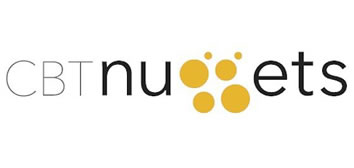 CBT Nuggets Logo