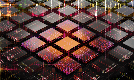 Servers to Operators Graphic