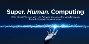 TACC Frontera Supercomputer Blog Featured Image TACC Frontera Supercomputer Blog Featured Image