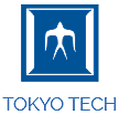 Tokyo Tech Logo