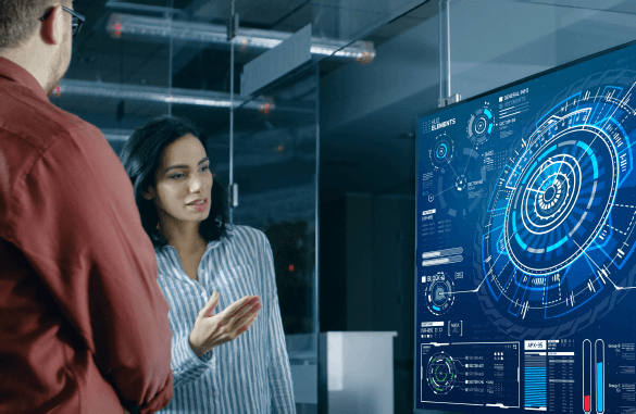 GRC Overcoming IT Hurdles GRC Overcoming IT Hurdles