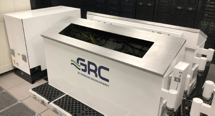 ICEraQ Photo GRC ICEraQ Photo