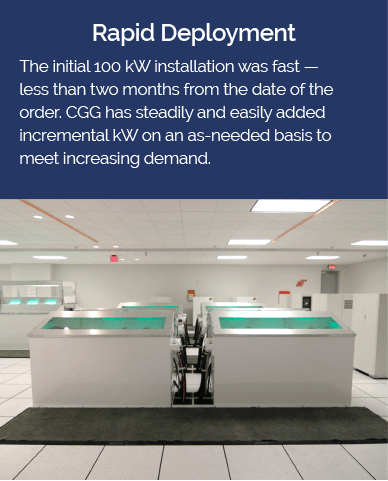 Rapid Deployment Image