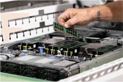 Avaso—Immersion Cooling Technology Chip Insertion Immersion Cooling Technology Chip Insertion