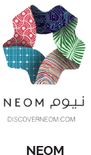 NEOM ICT Growth in the Middle East—Neom