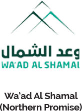 Wa'ad Al Shamal ICT Growth in the Middle East—Wa'ad Al Shamal